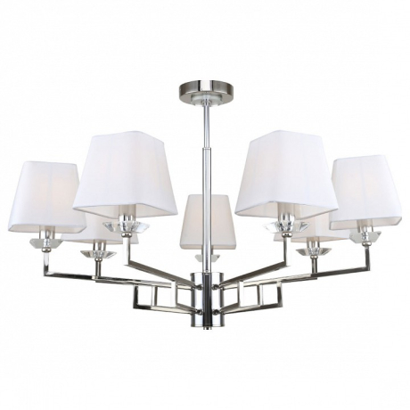 Люстра на штанге Escada Rhapsody 10161/7PL 