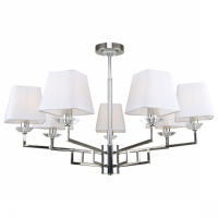 Люстра на штанге Escada Rhapsody 10161/7PL