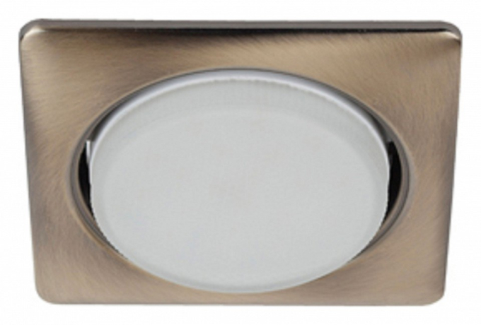 Встраиваемый светильник Эра KL71 Б0048958 