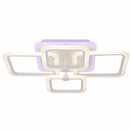 Накладной светильник Ambrella Light FA FA533 