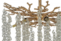 Люстра потолочная Dio D'Arte Elite Tavenna H 1.3.46.800 G