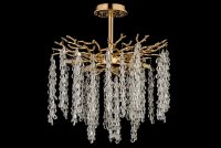 Люстра потолочная Dio D'Arte Elite Tavenna H 1.3.46.800 G