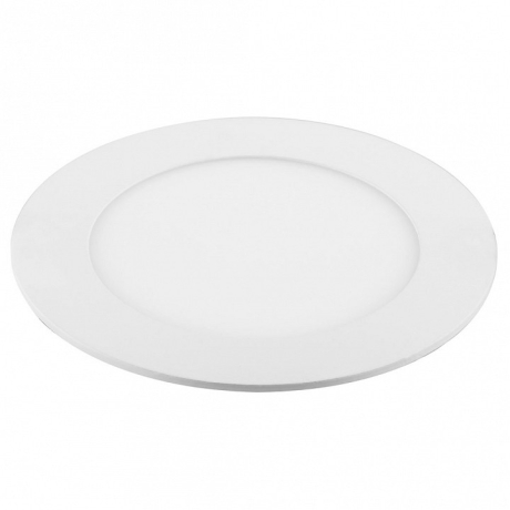 Витринный образец!  <175658> Светодиодный светильник Feron AL500 встраиваемый 6W 4000K белый 28500