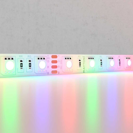 Лента светодиодная Maytoni Led Strip Led strip 10174 