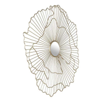 Зеркало настенное Eglo Esashi 425032