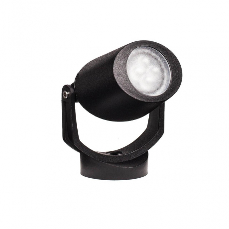 Настенно-потолочный прожектор Fumagalli Minitommy 1M1.000.000.AXU1L