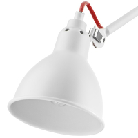 765616 Настенное бра Lightstar HITECH