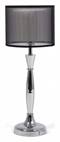 Настольная лампа декоративная Manne Lilie TL.7701-1CH