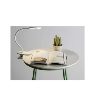 Нарушена упаковка!  <375708> Настольная светодиодная лампа с прищепкой Yeelight J1 YLTD10YL