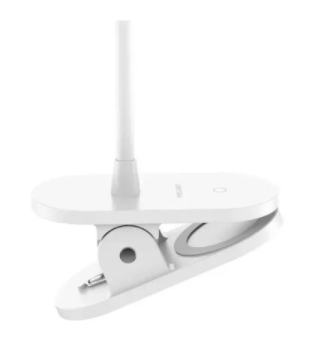 Нарушена упаковка!  <375708> Настольная светодиодная лампа с прищепкой Yeelight J1 YLTD10YL