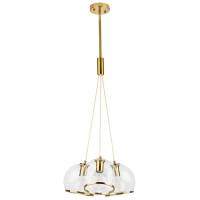 Подвесная люстра Sferico Lightstar с поддержкой Алисы, 729031