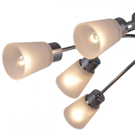 Потолочная люстра Reluce 01267 1423252 