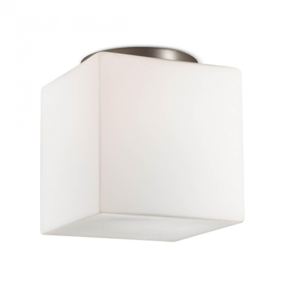 2407/1C Настенно-потолочный светильник для ванной Odeon Light Cross