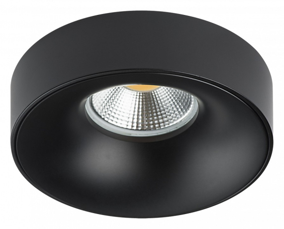 Встраиваемый светильник Lightstar Levigo L01002727 