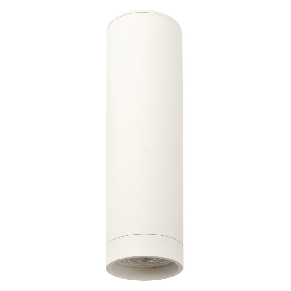 Накладной точечный светильник Denkirs DK2052-WH, цвет белый - фото 2