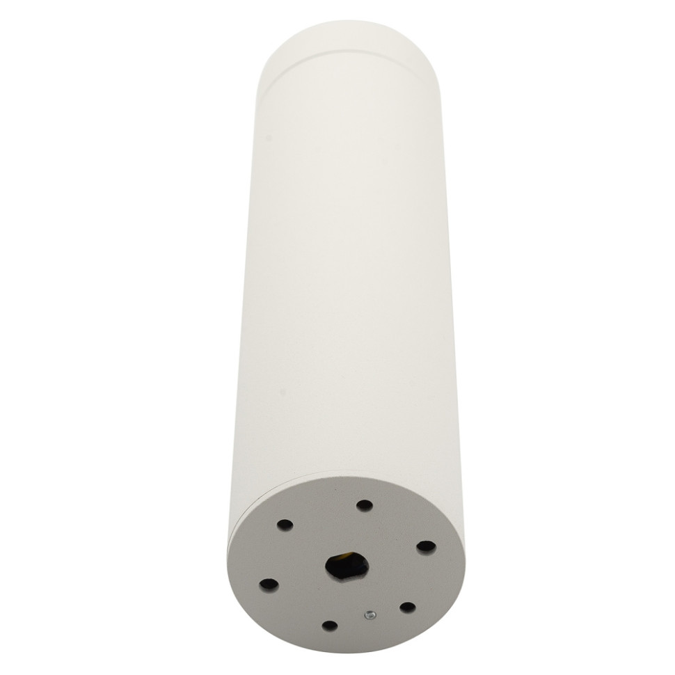 Накладной точечный светильник Denkirs DK2052-WH, цвет белый - фото 4