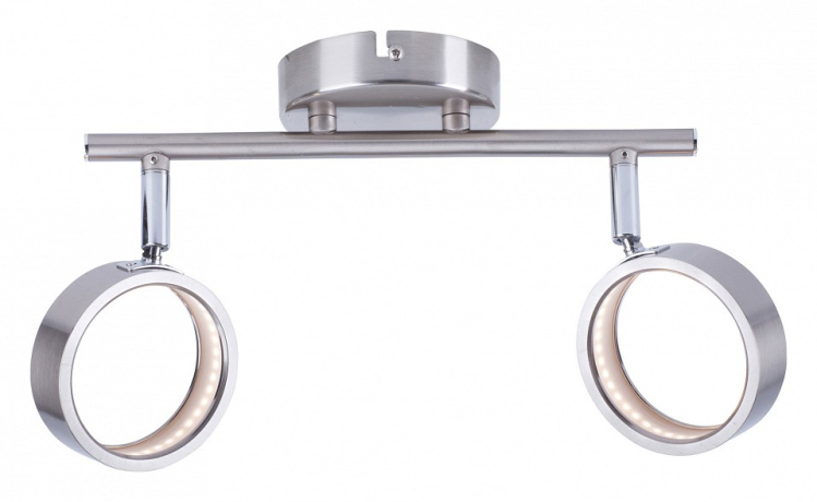 Спот TopLight Jacklyn TL1239Y-02SN 