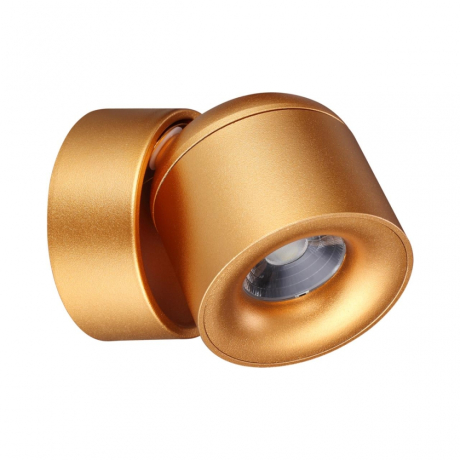 Накладной светильник Novotech Gesso 358810 