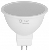 Лампа светодиодная Эра  GU5.3 15Вт 3000K LED MR16-15W-830-GU5.3 GL