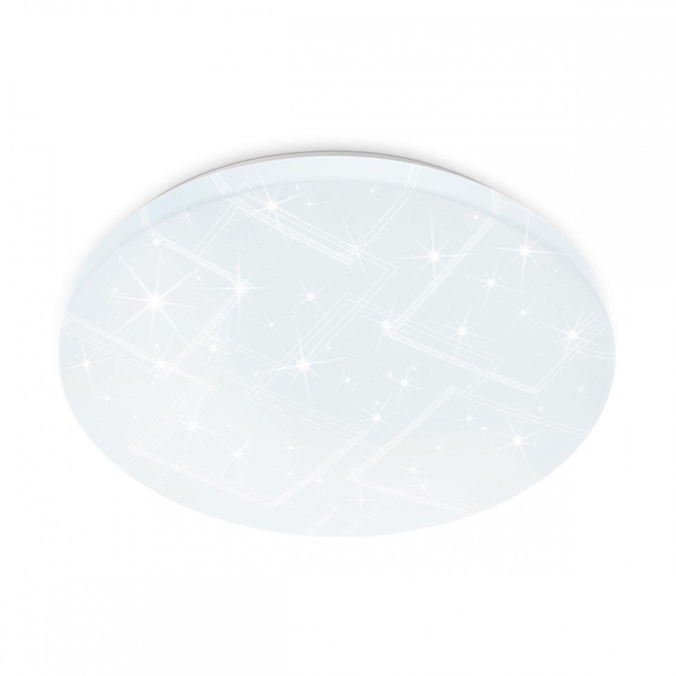 Потолочный светильник Ambrella light Air FZ1032, цвет белый - фото 1