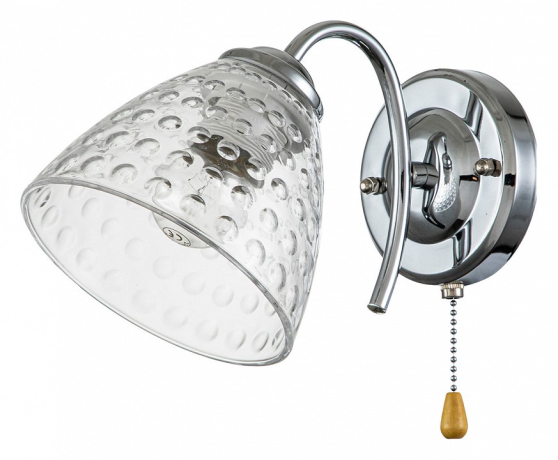 Бра Escada Freesia 658/1A Chrome 