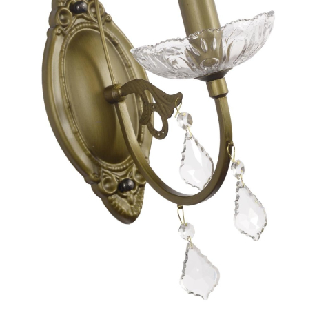 Бра Arti Lampadari Prato Prato E 2.1.1.600 A 