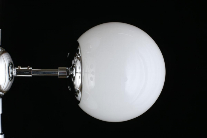 Люстра с поддержкой Маруси На штанге APLOYT APL.606.27.10-M 