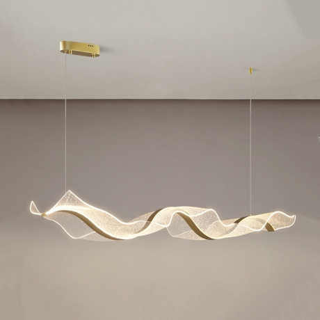 Подвесной светильник LARSERIC L100 ImperiumLoft 696628 (232820-23)