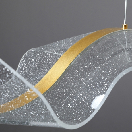 Подвесной светильник LARSERIC L100 ImperiumLoft 696628 (232820-23)