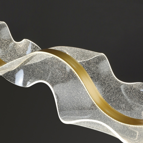 Подвесной светильник LARSERIC L100 ImperiumLoft 696628 (232820-23)