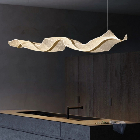 Подвесной светильник LARSERIC L100 ImperiumLoft 696628 (232820-23)