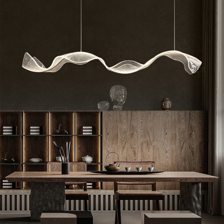 Подвесной светильник LARSERIC L100 ImperiumLoft 696628 (232820-23)