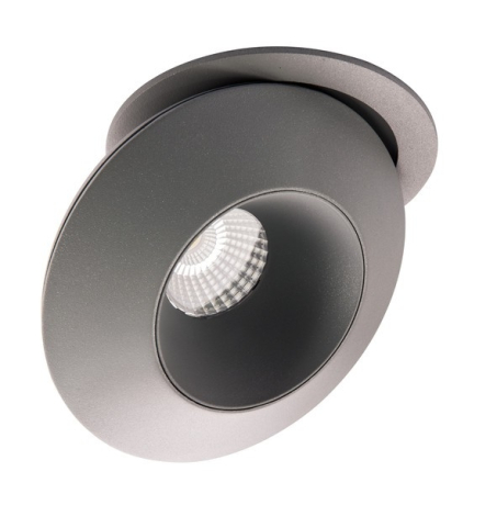 Встраиваемый светильник Lightstar Orbe 051209 