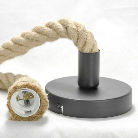 GRLSP-8574 Подвесной светодиодный светильник LOFT (Lussole) CORNVILLE 