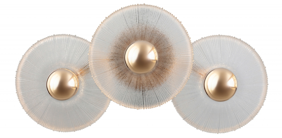 Накладной светильник Rivoli Helena Б0061946 