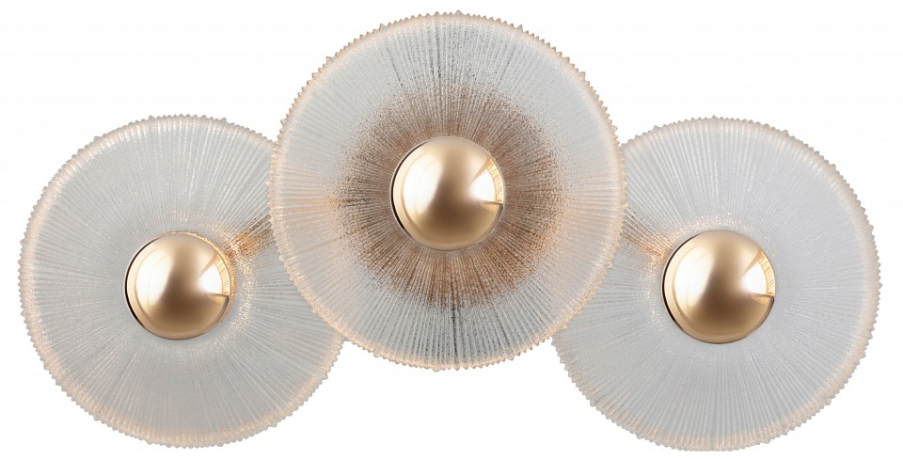 Накладной светильник Rivoli Helena Б0061946 