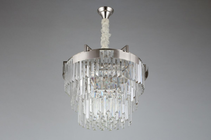 Люстра подвесная с лампочками APLOYT APL.813.03.09+Lamps 