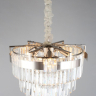 Люстра подвесная с лампочками APLOYT APL.813.03.09+Lamps 