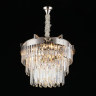 Люстра подвесная с лампочками APLOYT APL.813.03.09+Lamps 