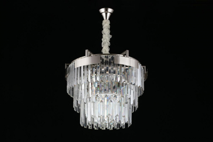 Люстра подвесная с лампочками APLOYT APL.813.03.09+Lamps 