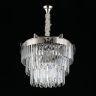 Люстра подвесная с лампочками APLOYT APL.813.03.09+Lamps 