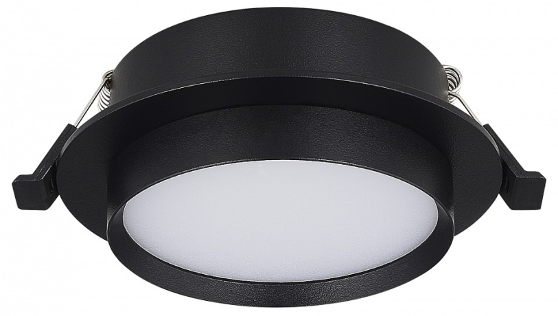 Встраиваемый светильник ST-Luce ST258 ST258.408.01 