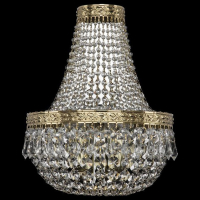 Бра Bohemia Ivele Crystal 19011B/H1/25IV G