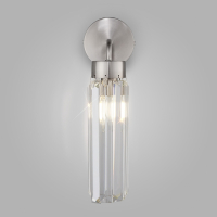 Нарушена упаковка!  <705339> Бра с хрусталем Eurosvet Gilian 60163/1 (a065759)