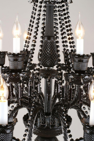 Люстра с лампочками APLOYT APL.709.03.18+Lamps 