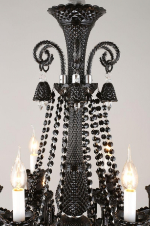 Люстра с лампочками APLOYT APL.709.03.18+Lamps 