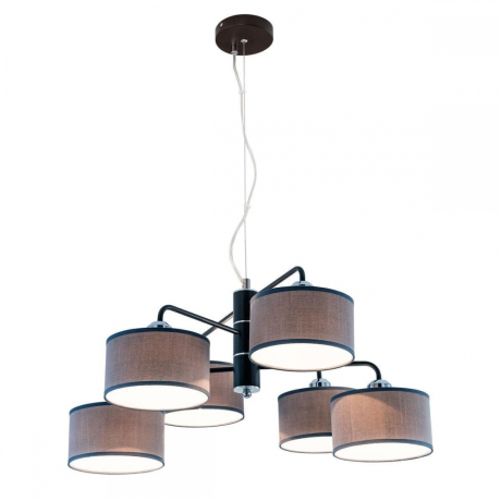 Подвесная люстра Citilux Форма CL428261 