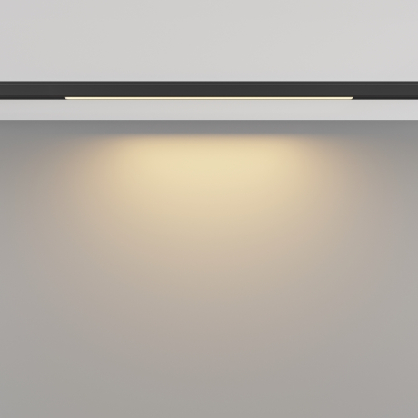 Встраиваемый светильник Maytoni Technical Basis TR190-1-5W2.7K-B 