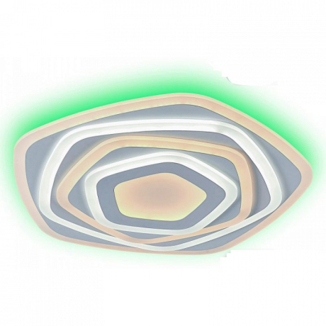 Накладной светильник Citilux Триест Смарт CL737A54E 