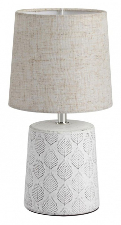 Настольная лампа декоративная Lumion Tanita 8158/1Т 